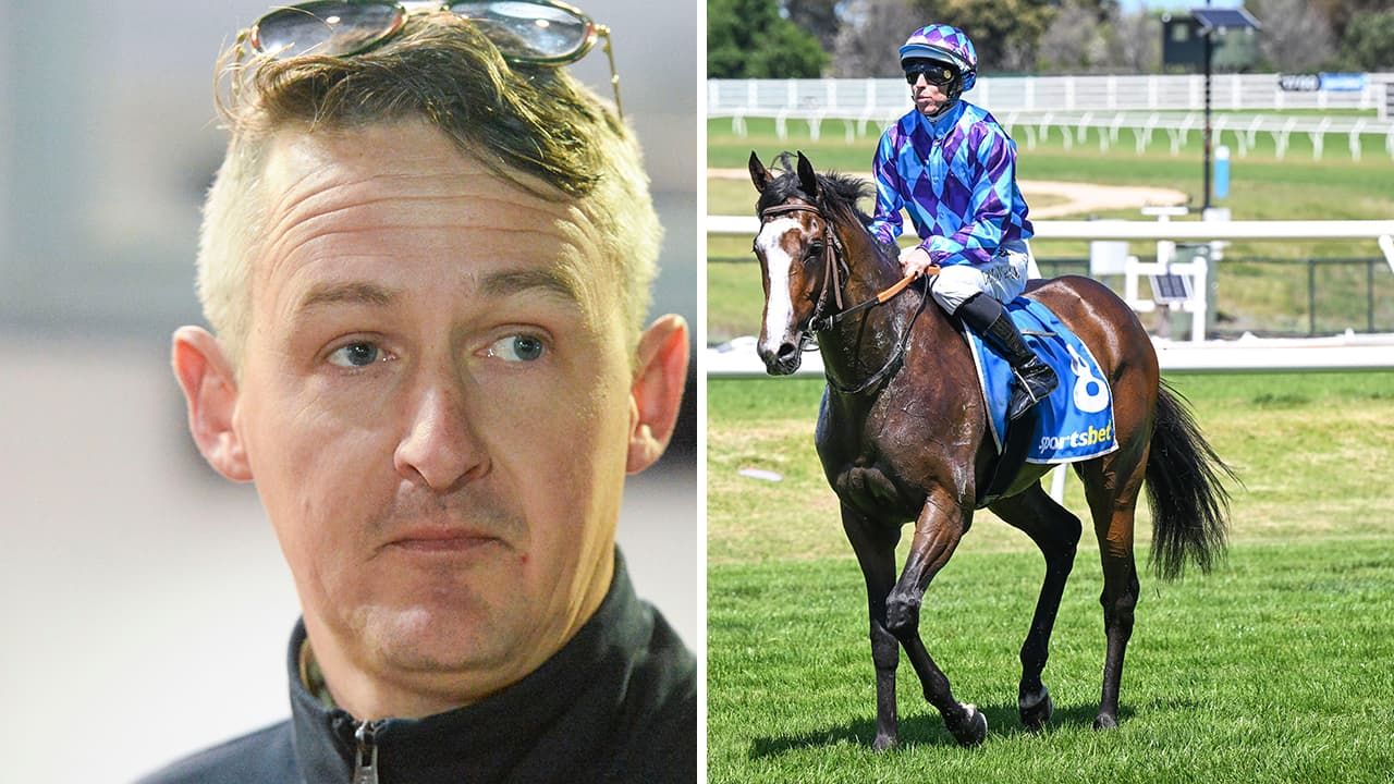 Jump to it: Jackson aiming to join elite club with Derby win