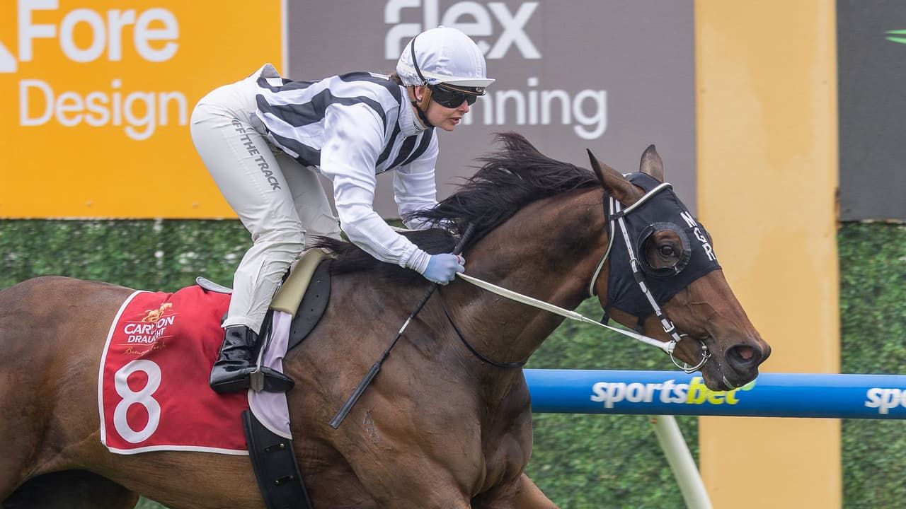 'Robust' Rose must rise to the occasion in Wakeful