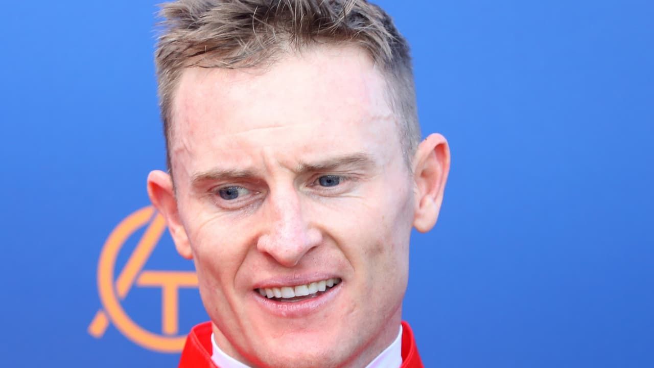 'Everybody has me retiring': Why Purton is far from done