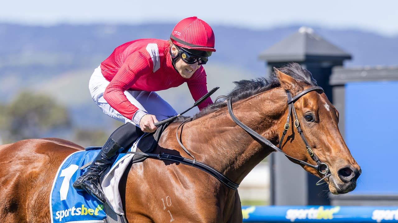 'I couldn't be happier': Doudle prays for Cosmic shift in Rising Fast