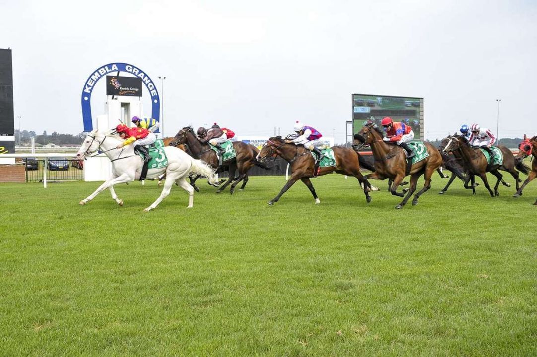 Kembla Grange preview and tips: $4 value bet