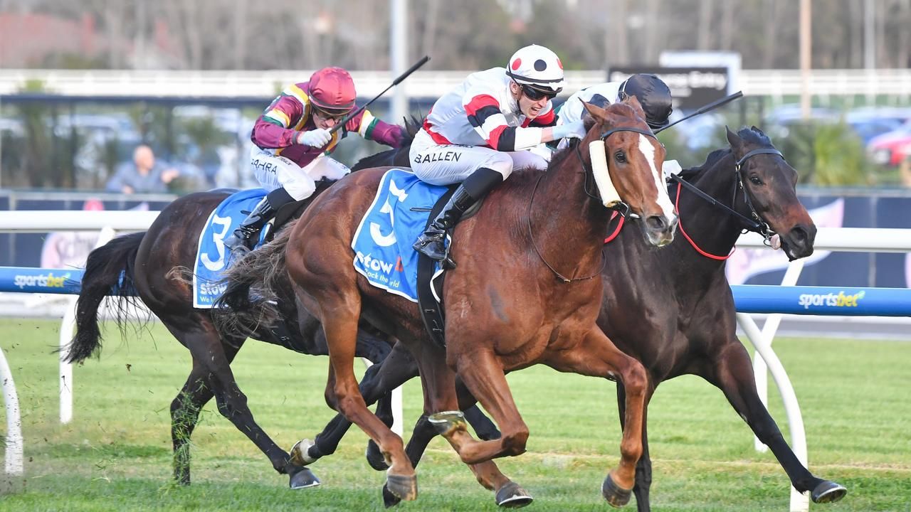 Memsie Stakes Tips - 2025