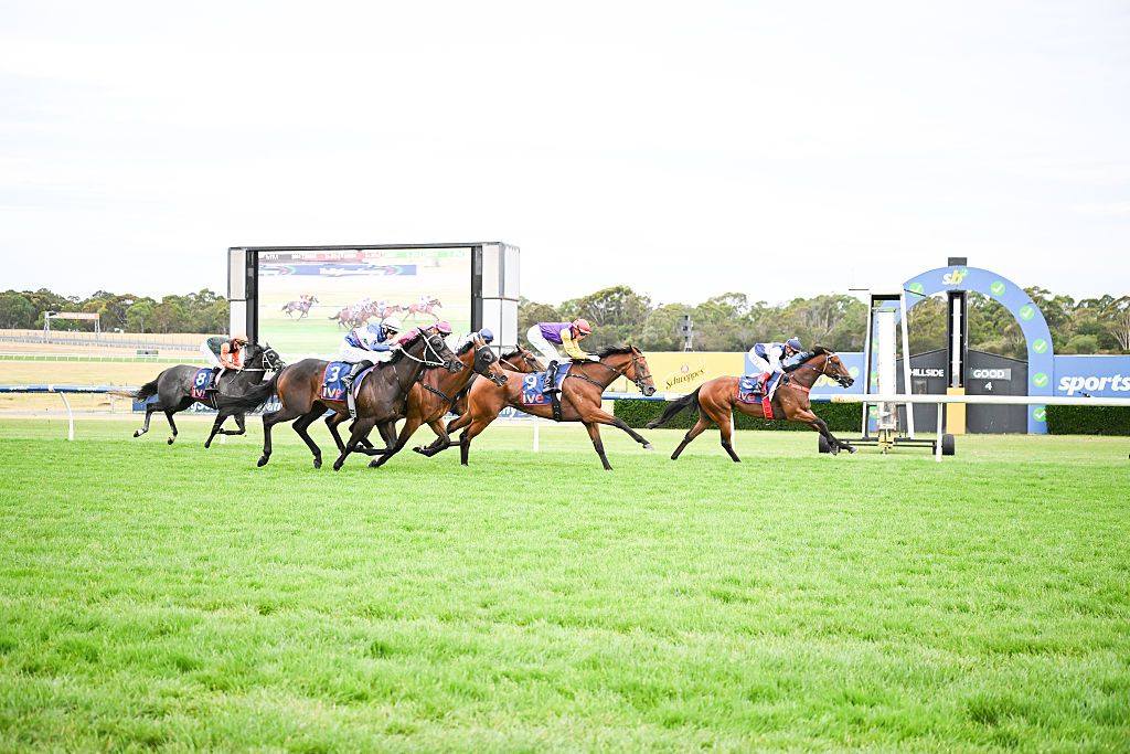 Sandown Hillside preview and tips: $6.50 best bet