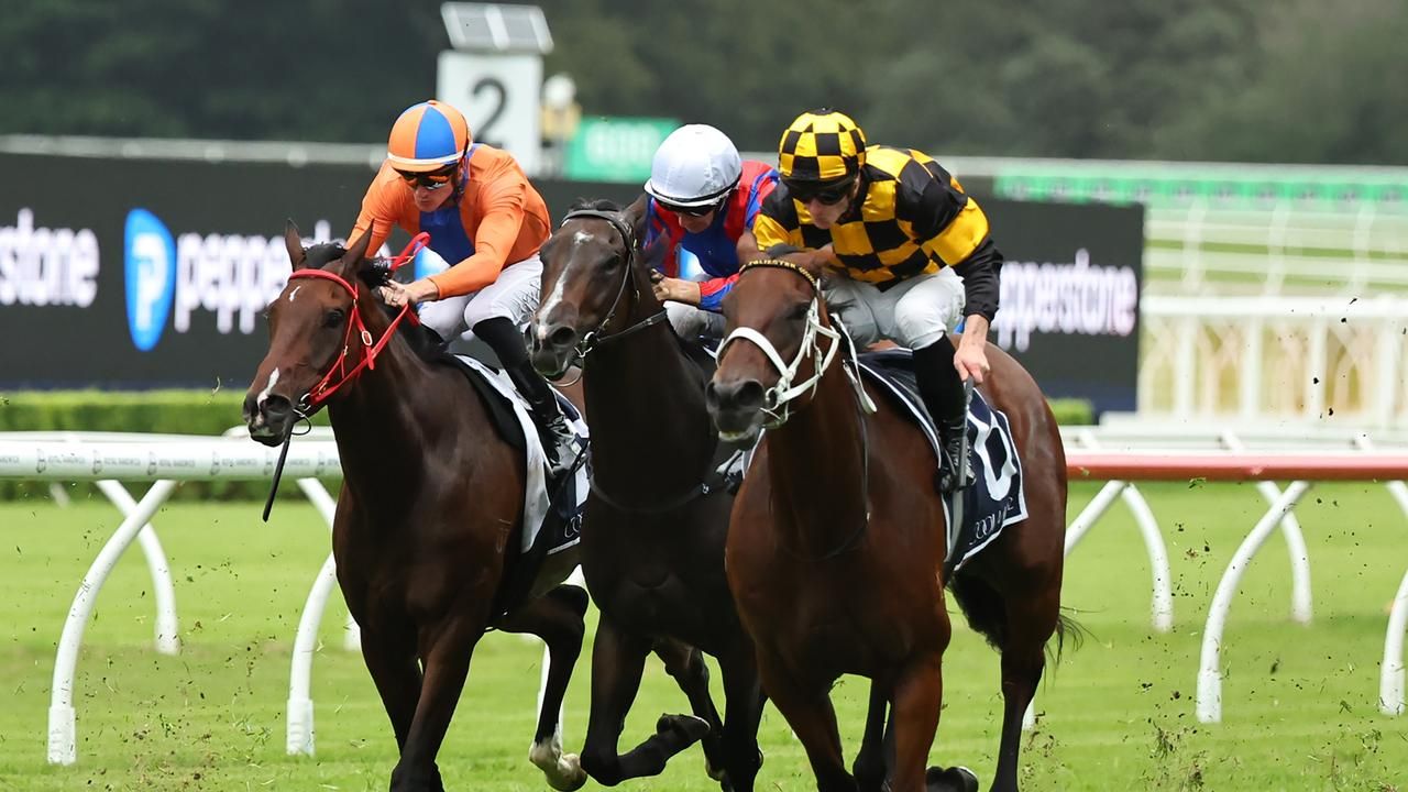 Sydney Races Randwick preview & tips: The Championships Day 1