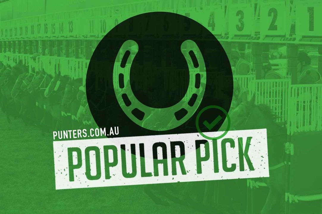 Popular pick - Monday 11 May 2026