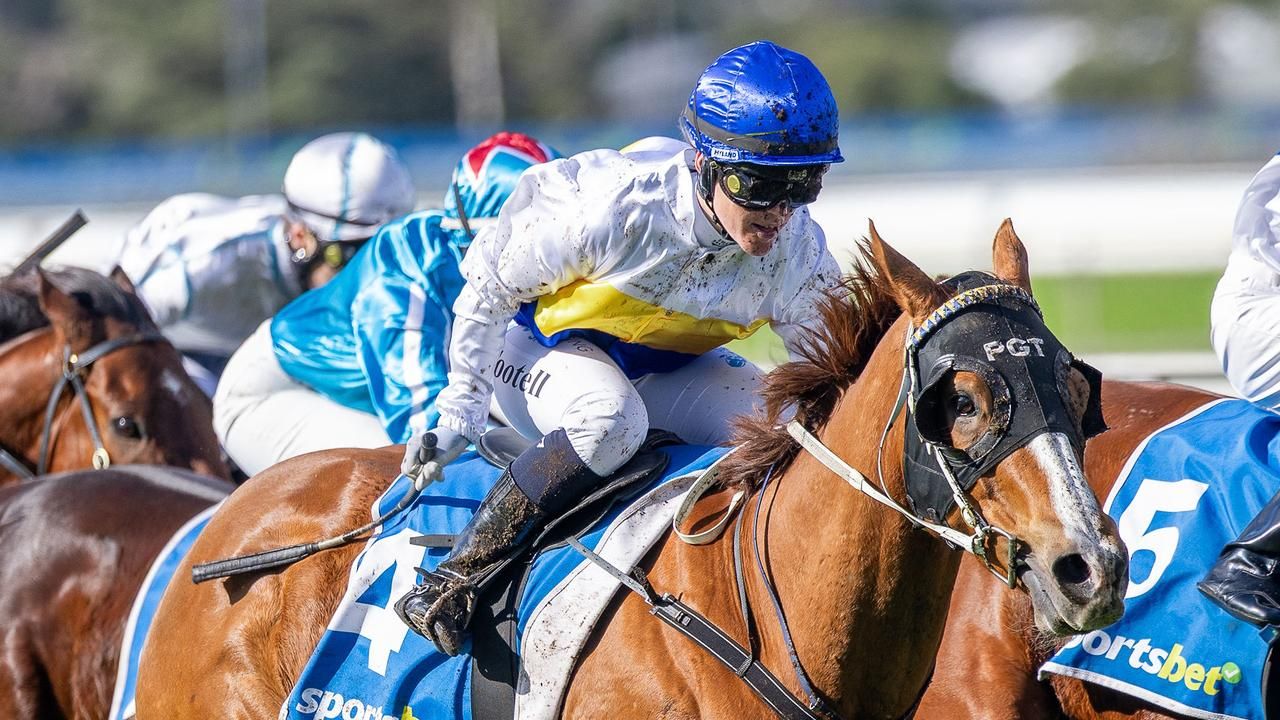 Five Each-Way: Routs, droughts and blowouts