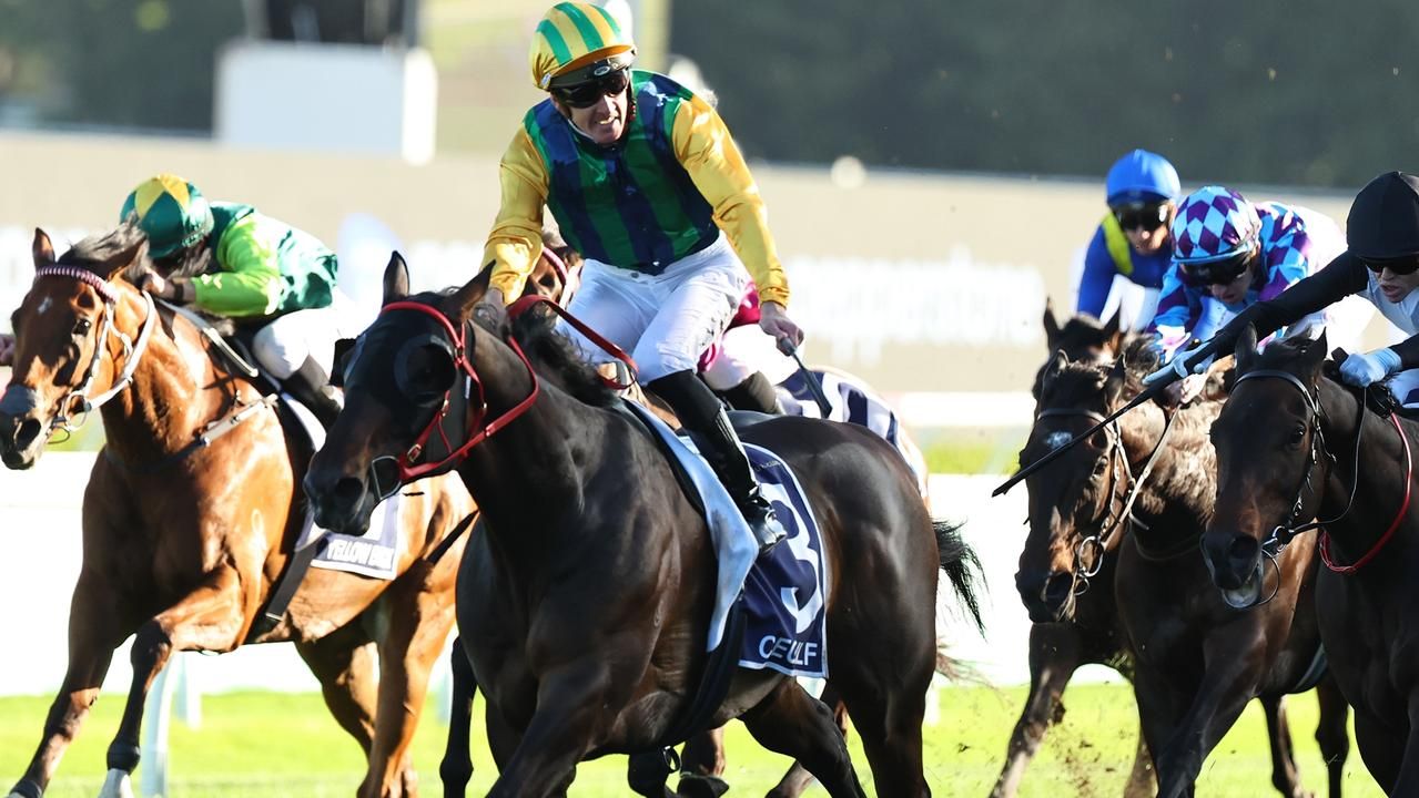 Top 10: The best Group 1 wins from the 2025-26 season