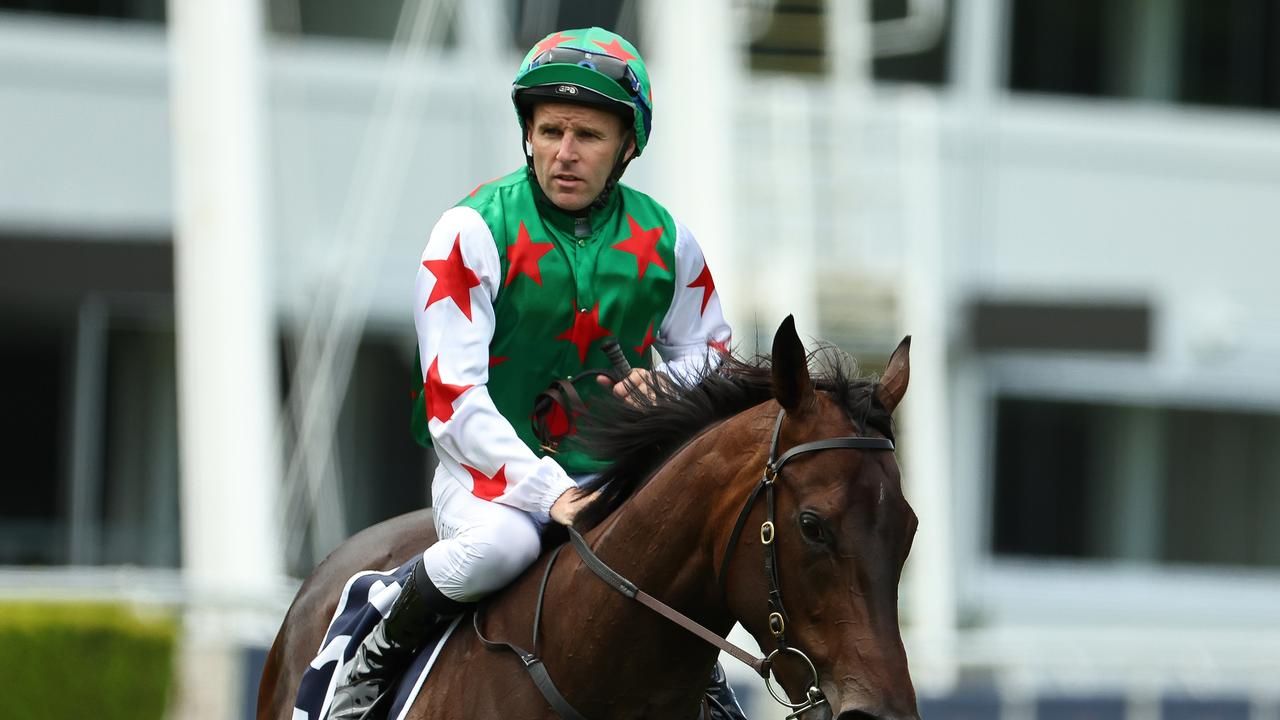 Tommy Berry fined $4000 in raceday phone calls inquiry