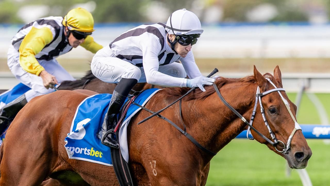 Watchme Win can turn setback into advantage at Caulfield
