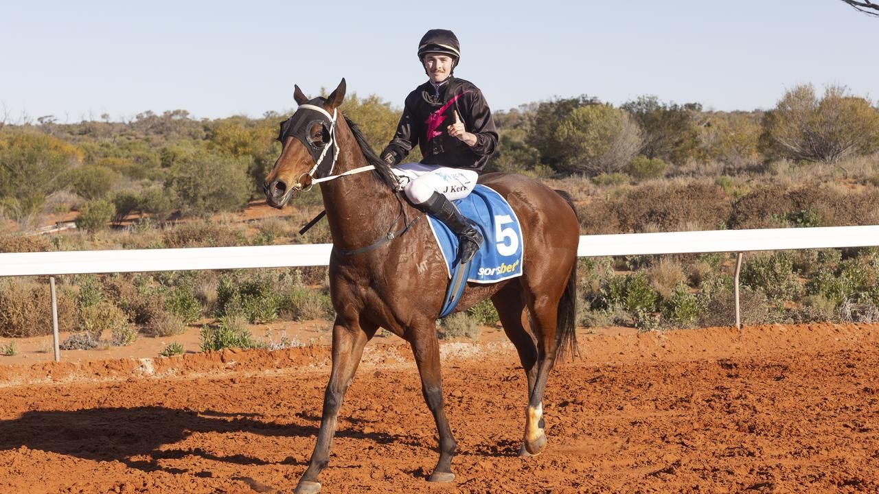 Five Each-Way: Roxby romps & Bunbury boilovers