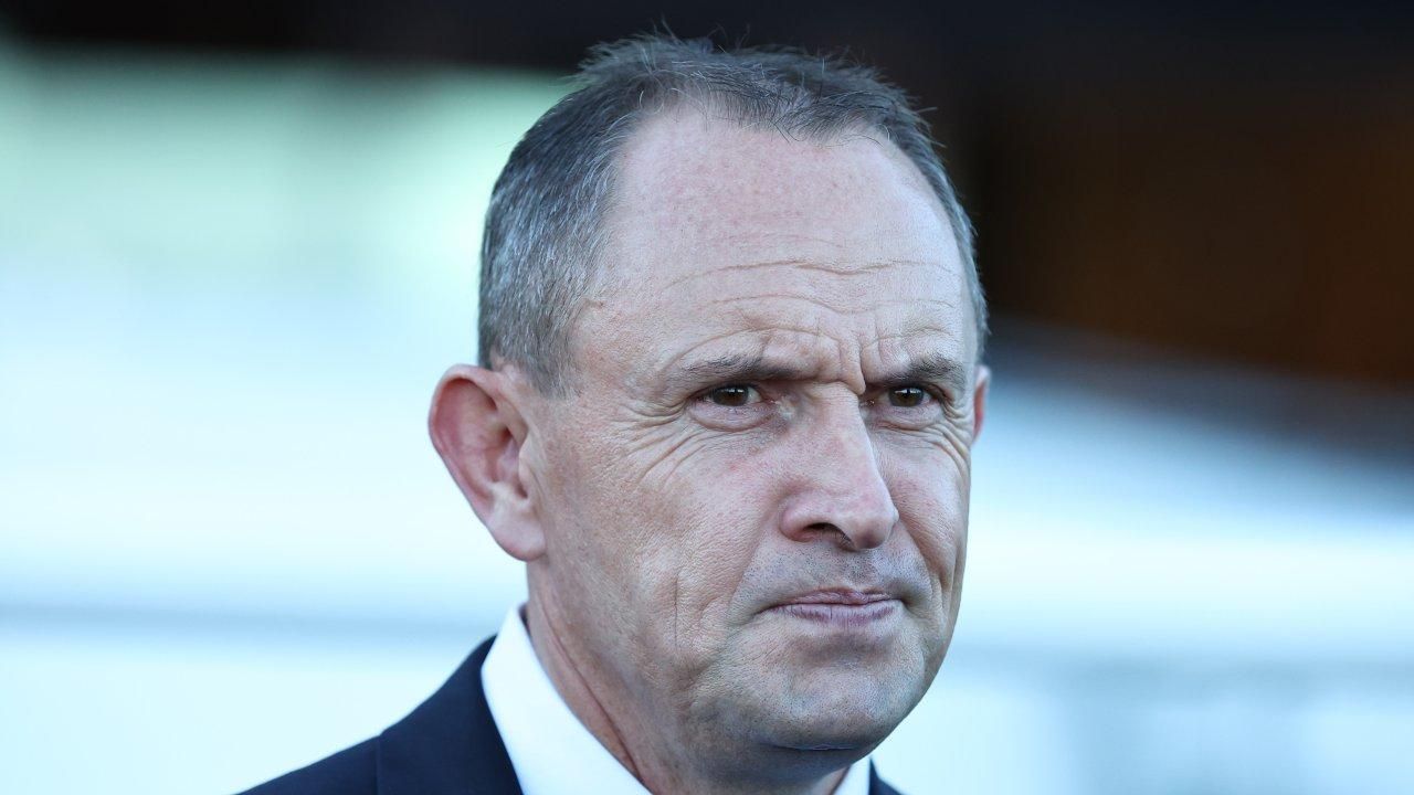 Chris Waller talks plans for his top-line horses