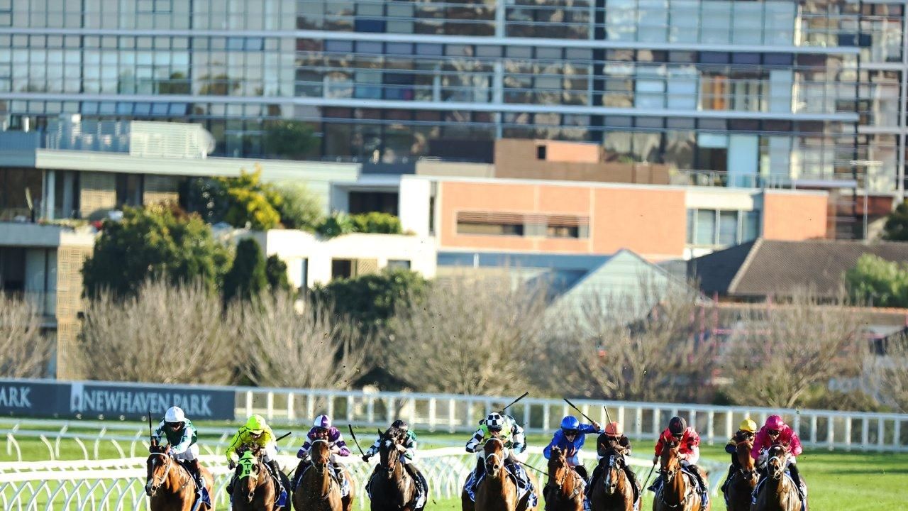 G1 Winx Stakes nominations released