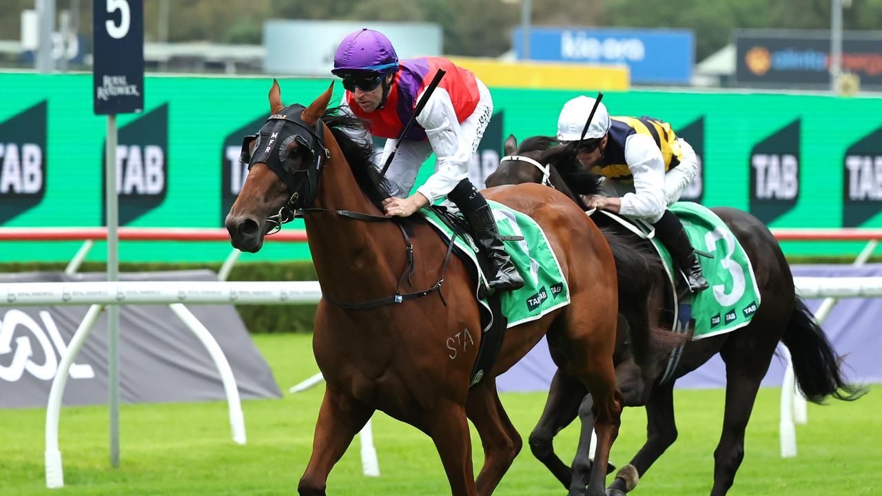 Profoundly sold on Inglis Digital for $360k