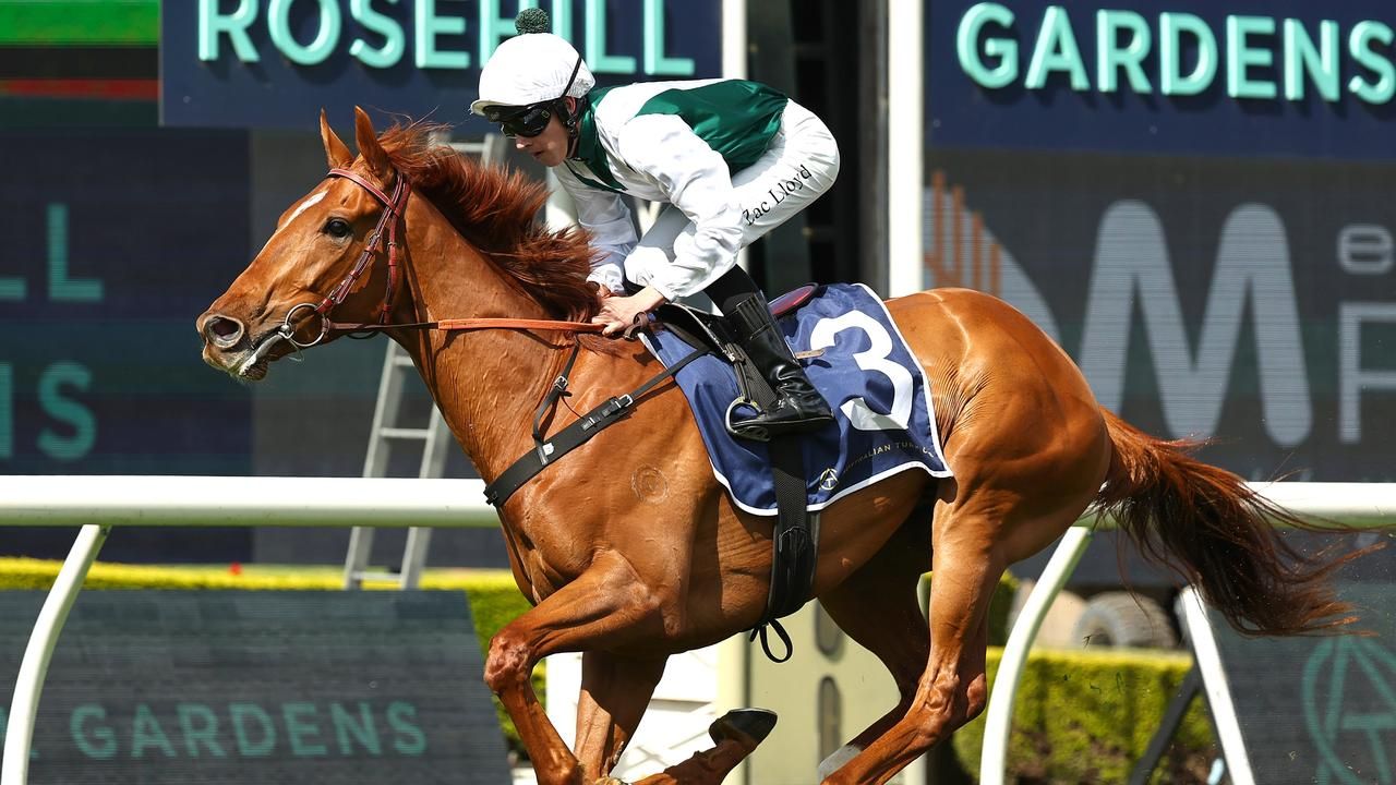 What the jockeys said at Rosehill on Saturday