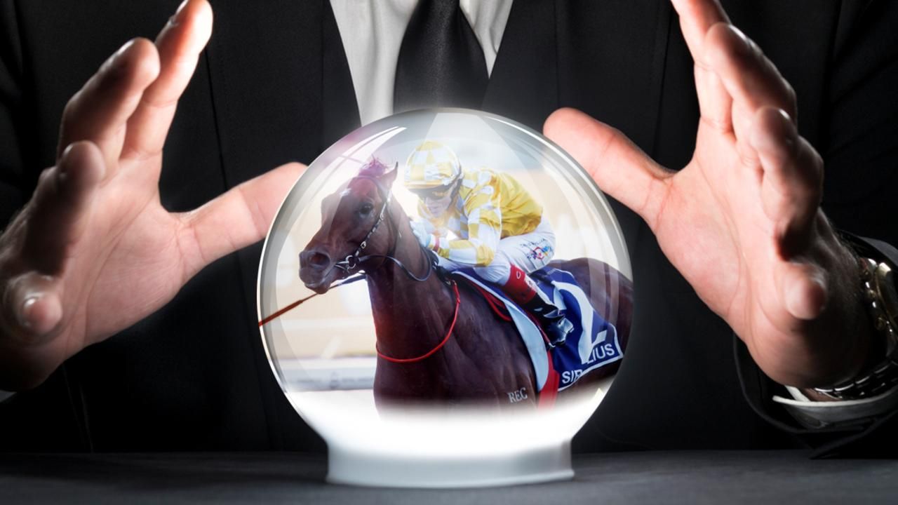 Crystal ball: Melbourne spring carnival Group 1 predictions