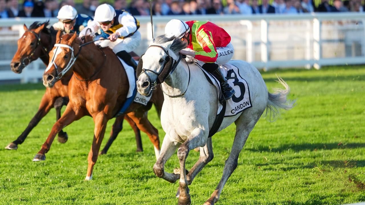 Big Bets Review from Saturday: Yellow Jersey burns punters