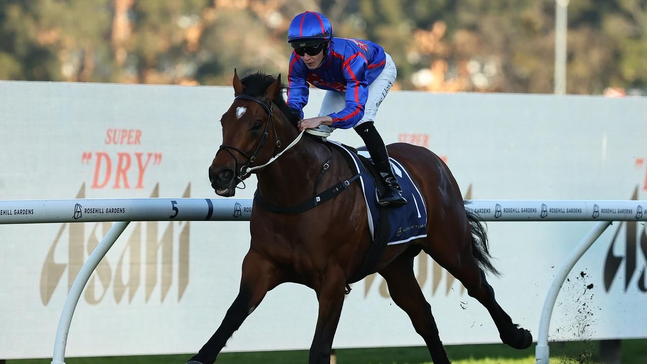 Jett Hatton's blackbook: Five to follow from San Domenico Stakes day