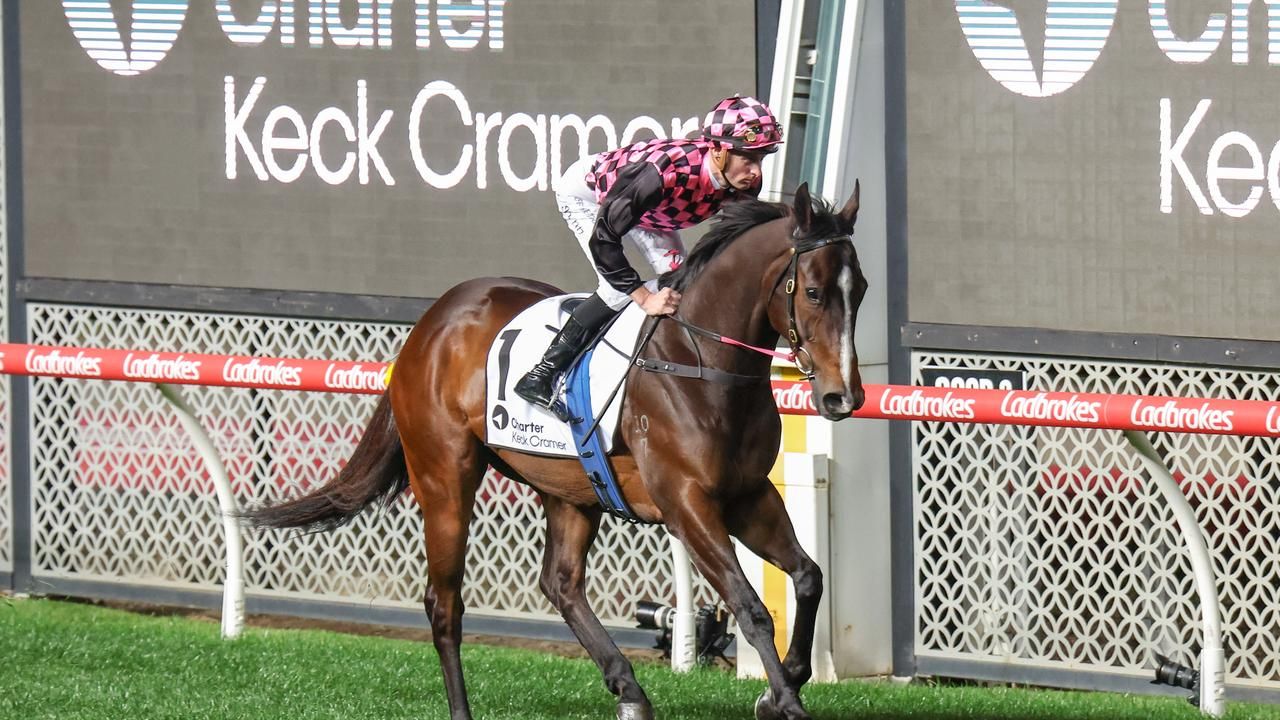 G1 Moir Stakes field finalised