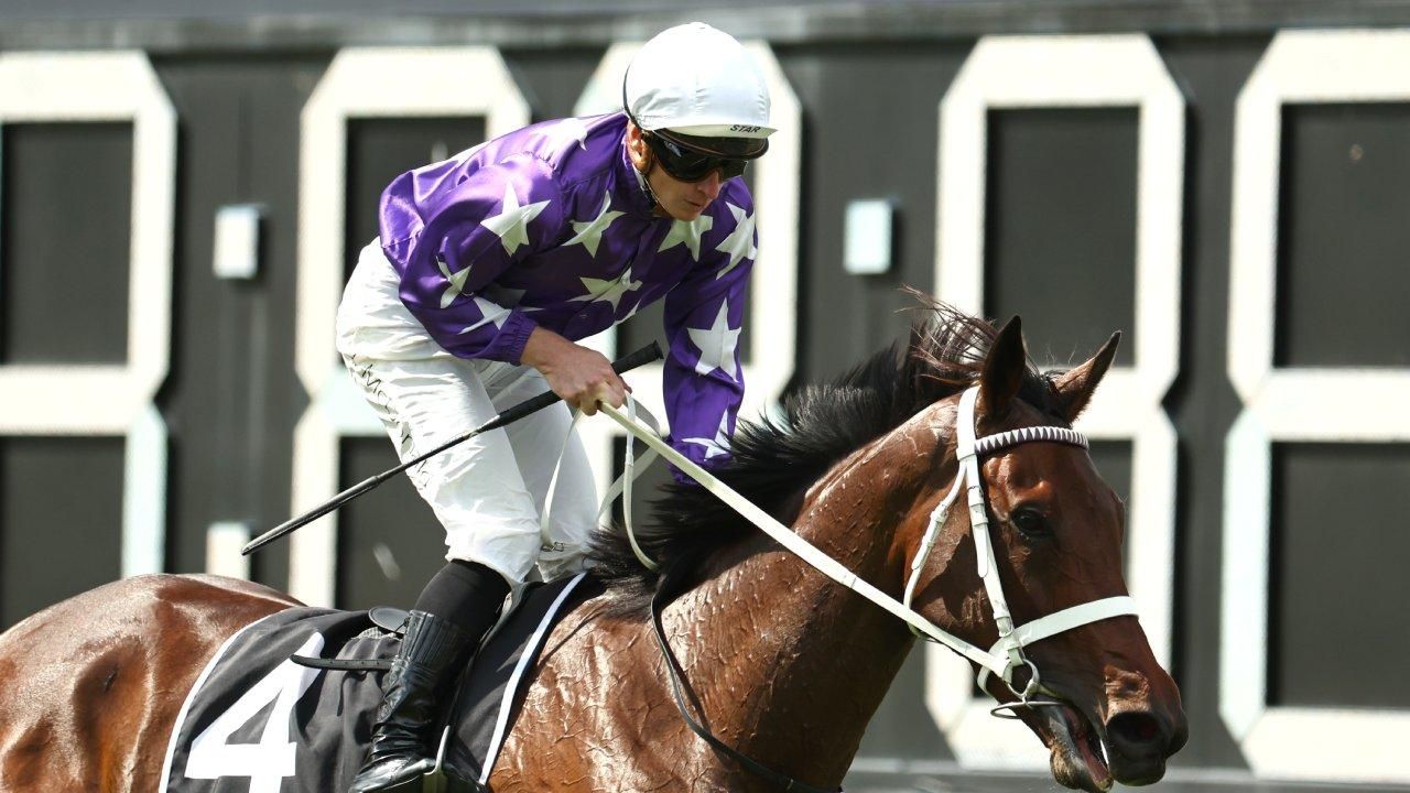 Underwood Stakes day entries - Caulfield, Randwick
