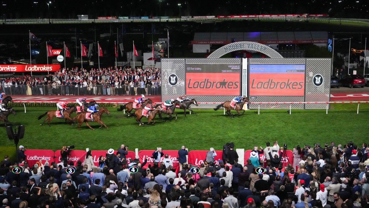 Manikato Stakes entries for 2026