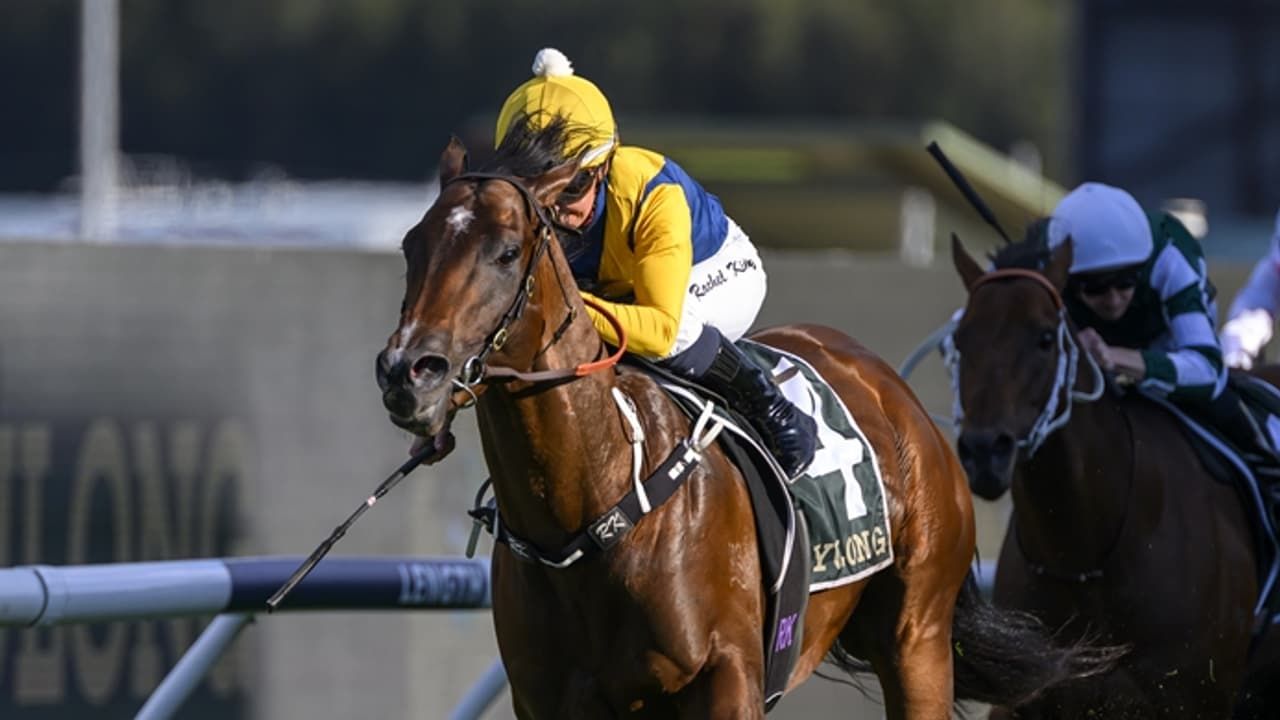 Caulfield Guineas field analysed with trainer insights and tips
