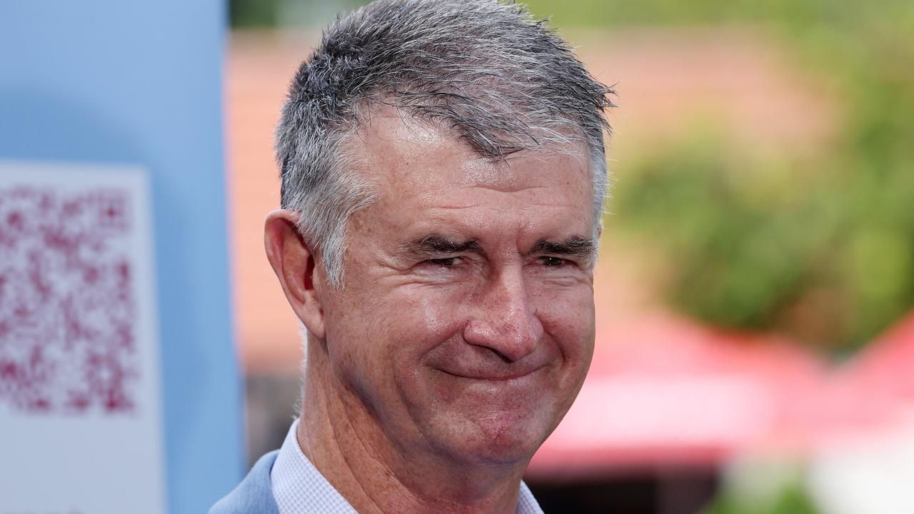 Minister: No Secrets, I Will Release Report - Greyhound Recorder